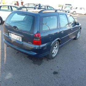 Opel Vectra 2001