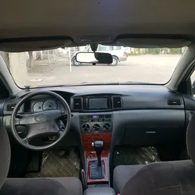 Toyota Corolla 2004