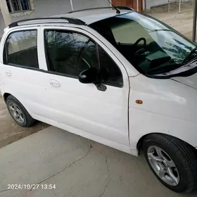 Daewoo Matiz 2003