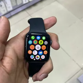 apple watch 5ser