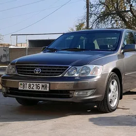 Toyota Avalon 2004