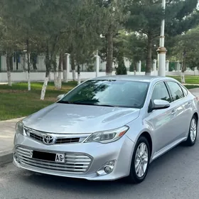 Toyota Avalon 2013