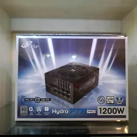 FSP 1200W PSU