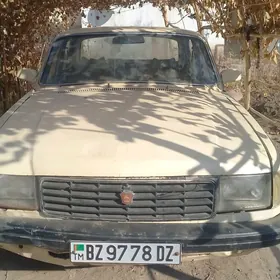 Gaz 21 1993