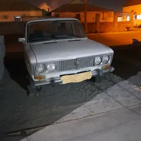 Lada 2106 1986