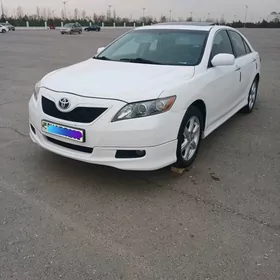 Toyota Camry 2009