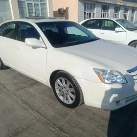 Toyota Avalon 2007