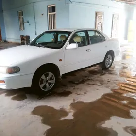 Toyota Camry 1997