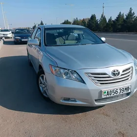 Toyota Camry 2008