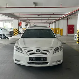 Toyota Camry 2007