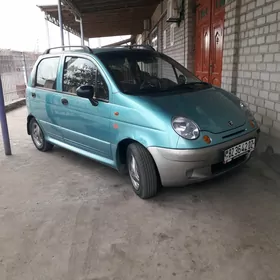 Daewoo Matiz 2005