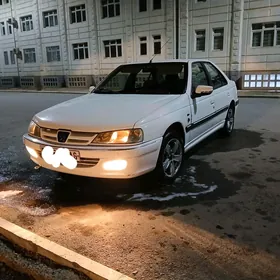 Peugeot 405 2003