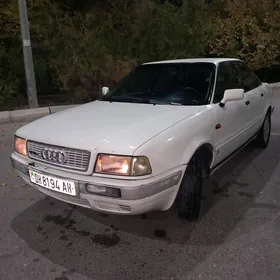 Audi 80 1992