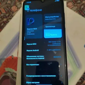 redmi not8pro