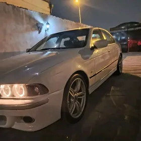 BMW 528 1998