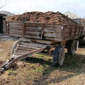 MTZ 80 2002