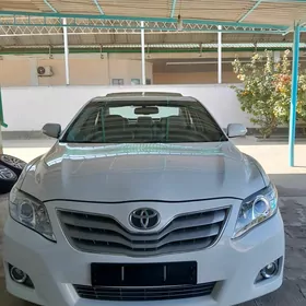 Toyota Camry 2009