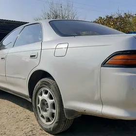 Toyota Mark II 1995