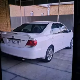 Toyota Camry 2002