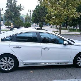 Hyundai Sonata 2017