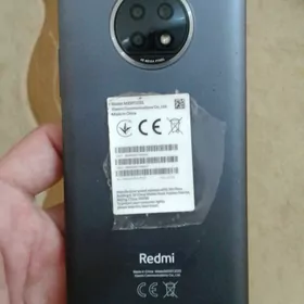 redmi not 9t