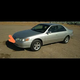 Toyota Camry 2001