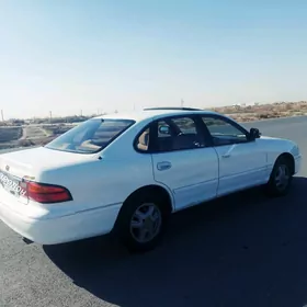 Toyota Avalon 1996