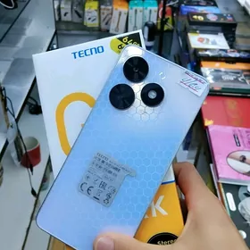 Tecno go 2024