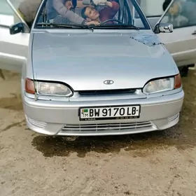 Lada 2115 2004