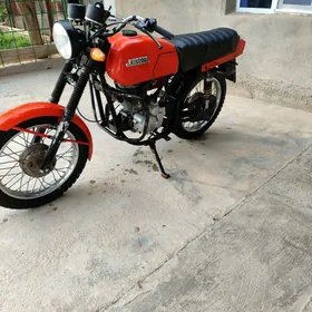 Jawa 300 2018