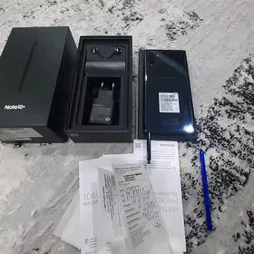 Samsung Note 10 Plus