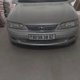 Opel Vectra 2001