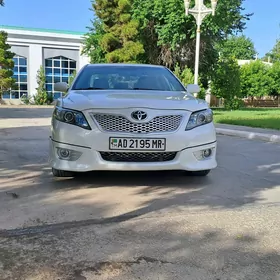 Toyota Camry 2007