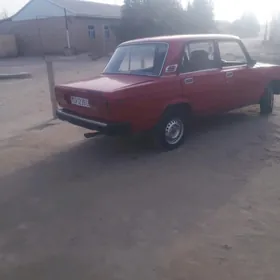 Lada 2107 1995