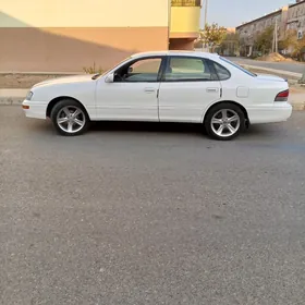 Toyota Avalon 1997