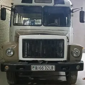 Gaz 53 1993