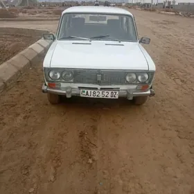 Lada 2106 1990