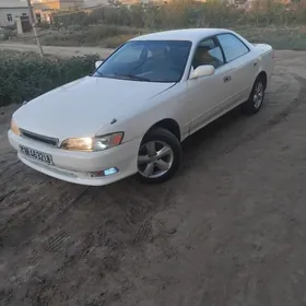 Toyota Mark II 1995