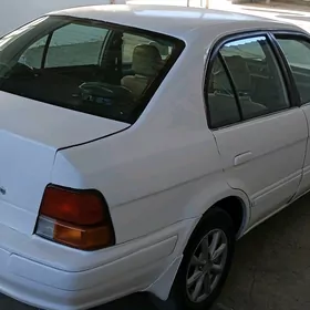 Toyota Tercel 1997