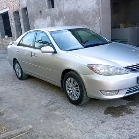 Toyota Camry 2002