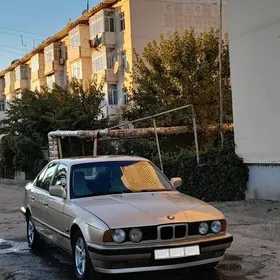 BMW 525 1993