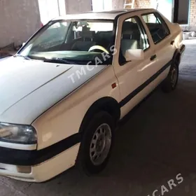 Volkswagen Polo 1992