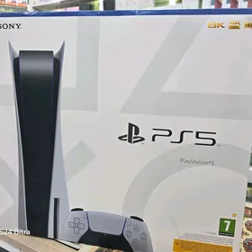 PS5 Europe