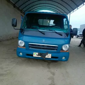 Kia Bongo 2002