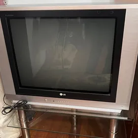 LG TELEWIZOR