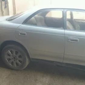 Toyota Mark II 1993