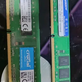 оперативка ddr3 4gb