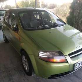 Daewoo Kalos 2003