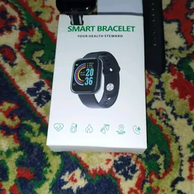 SMART BRACELET