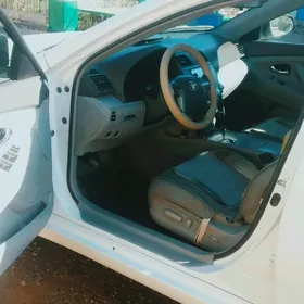 Toyota Camry 2009